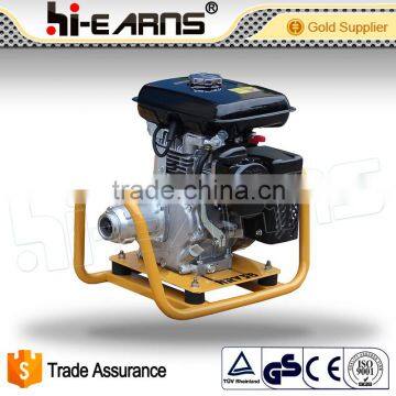 HRV38 concrete vibrator engine oil engine mounting