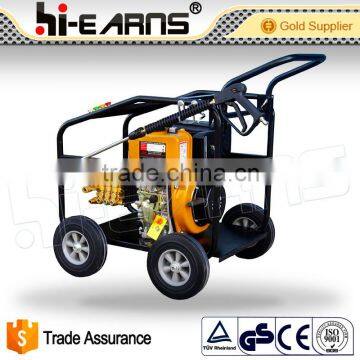 12v Portable High Pressure Car Washer photo-2