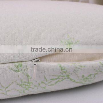 Memory Foam Pillow Cut to Size Viscoelastic Memory Foam
