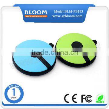 New Innovation Cell Phone Battery Waterproof Power Bank photo-2