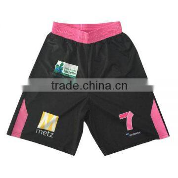 Free design international basketball shorts/buy basketball shorts online/men basketball shorts