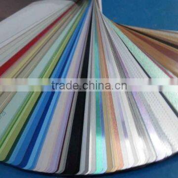 Aluminium slats blinds shades curtains wholesale from China