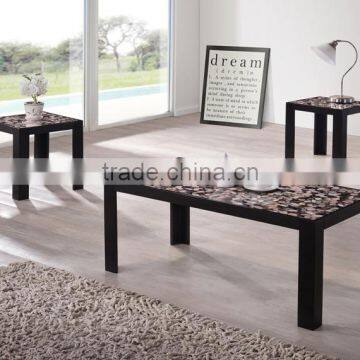 Coffee Table , Coffee End Table , Jass