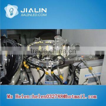 UL Listed Nonwaterproof 12V 1.44W/FT 18LED 144LM Per Foot 16.4FT Roll 80RA CRI 3528 RGBW LED Strip