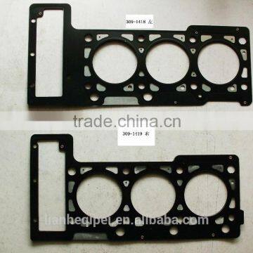 high quality cylinder head gasket for CHRYSLER 309-1418/309-1419