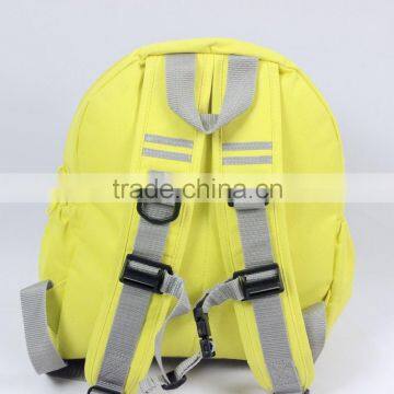 Fashion Design High Quality Cute School Bag Bicolor Backpack photo-2