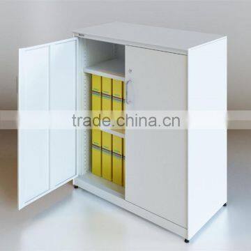 Alibaba Reliable Chinese Factory Supplier Of Metal File Storage Cabinet