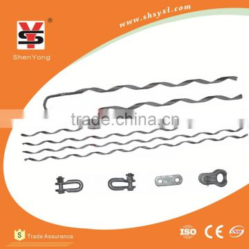 ADSS&OPGW fittings cable accessories dead end