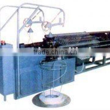 Automatic Chain Link Fence Machine