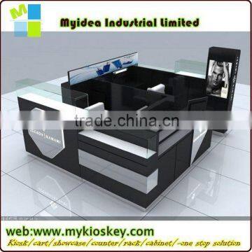 New arrival free design china wholesale beauty supply store shelf