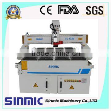 Professional cnc router manufacturer Jinan Sinmic made in China