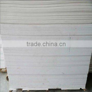closed-cell pvc foam board