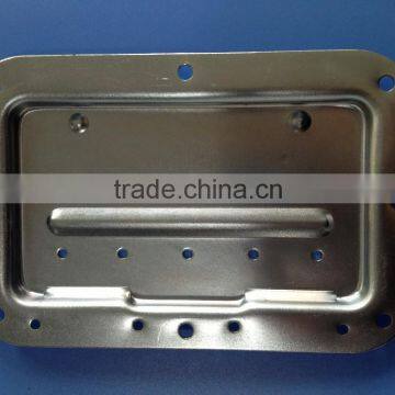 Sheet Metal Stamping Parts