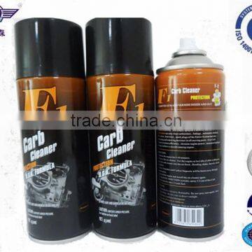 450ml F1 carburetor cleaner spray,aerosol carb&choke cleaner                        
                                                Quality Choice