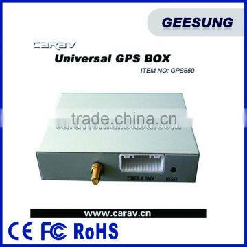 universal car android gps navigation box