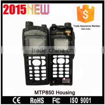 HYT MTP850 handheld dmr 2 way radio housing