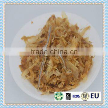 Bonito fish fry and small sardines dry cat food