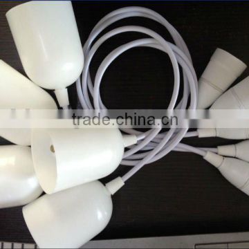 SAA certificate plastic lighting accessories