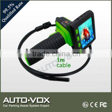 Wireless Underwater Well Inspection Camera,9mm diamater Inspection