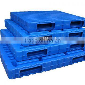 Various of the colors eco- friendly durable small plastic pallet