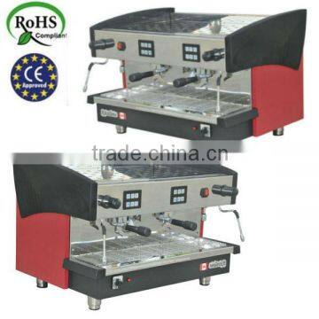 KT-12.2 KITSILANO 12L Copper Dual Boiler 3.12kw Coffee Maker,coffee-machines for Wholesale photo-1