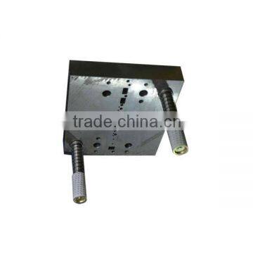 Electrical Outlet Stamping Mould Manufacture