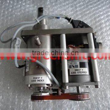 DEK 140377 ACTUATOR MOTOR