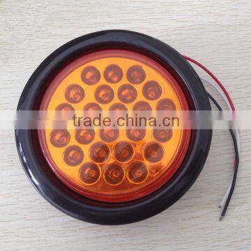 High Power LED Car Lamp