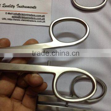 Plaster Shear ,Plaster Scissors Lorenz, 23cm , Curved ,Straight ,Orthopedic Instruments All Other Available photo-5