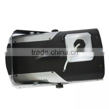 1500W Most High Performance Portable Smoke Machine photo-3