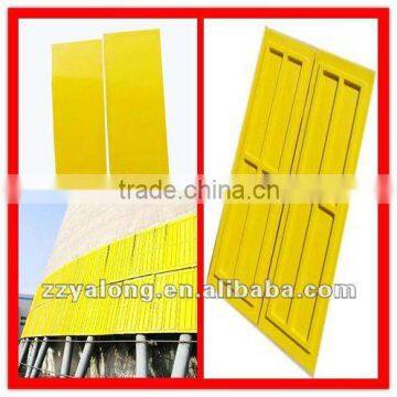 FRP Board Wind Guard/Wall Guard/Protective Board