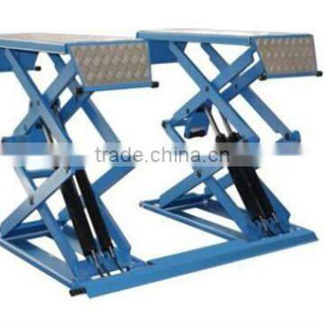 Hydraulic Pressure Lift Platform photo-2