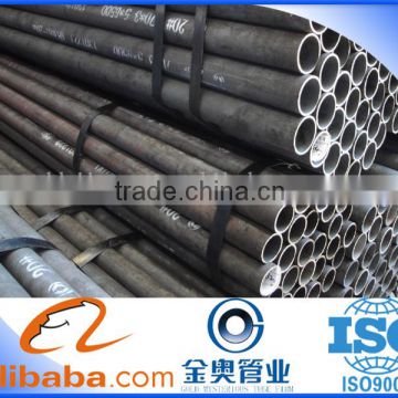 TOP Manufacturer of Seamless Steel Pipe