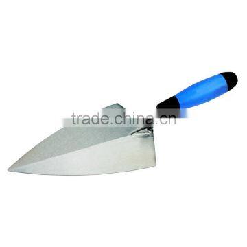 china supply rubber bricking trowel