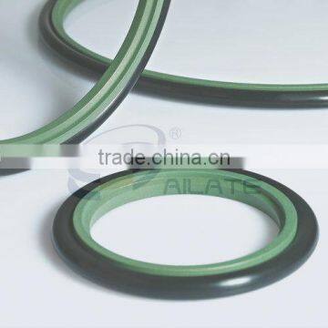 PTFE step seals (BSJ)