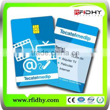 Hot selling public transporta-tion rfid card