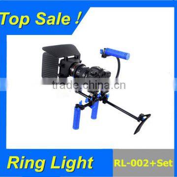 Bracket for camera DSLR Camera Rig RL-00 II +Set