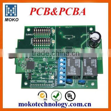 high quality Pcb Assembly Manufacturer supplier in china