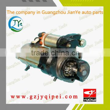 YC6G270-40-GA100 YUCHAI G5800-3708100G car engine electric motor