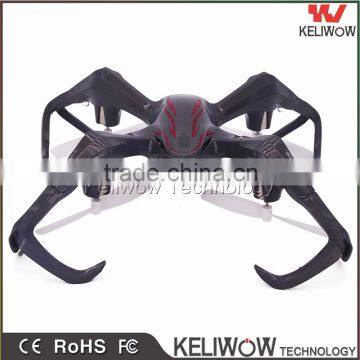 2.4G Remote Control Vehicle rc Drone Copter Uav With Long Range Drone photo-6