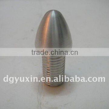 CNC Lathe Part, Lathe Machining