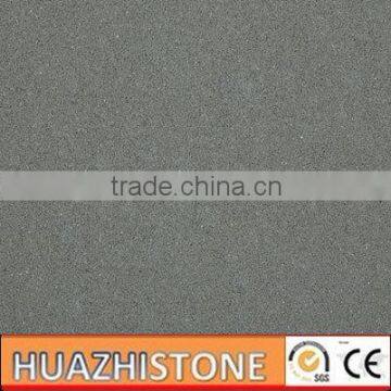 Superficie de Quartzo Cinza Escuro - Gris Oscuro Cuarzo - Grey Quartz Surface Slabs