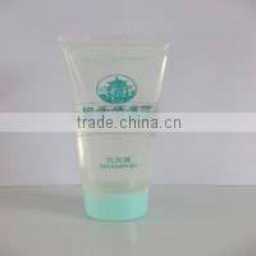 cheap 30ml plastic mini tube packing hair shampoo