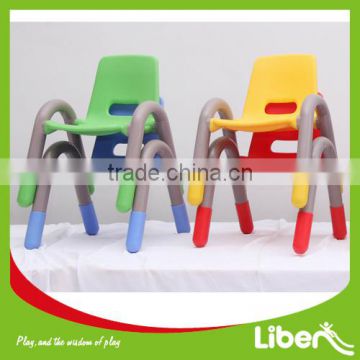 Unique Design Wholesale Plastic Chairs for Children LE.ZY.014