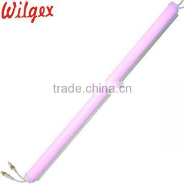1m Outdoor RGB DMX Programmable LED Digital Tube 12W