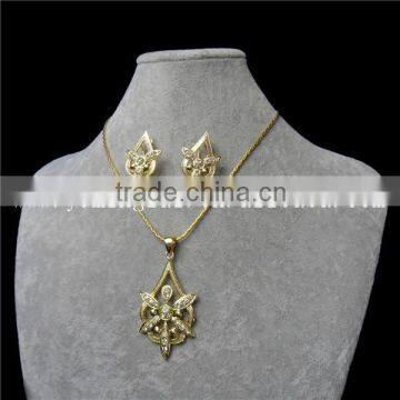 fashion jewelry,dubai gold jewelry set ,2015 new jewelry