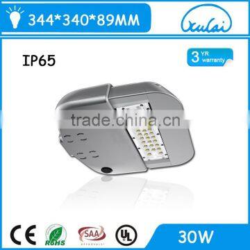 Shenzhen 30w Led Street Light Price List of Street Light photo-6