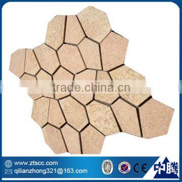 2015 best saled cheap paving stone circle