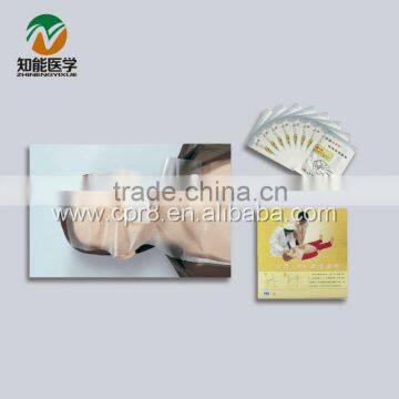 disposable disinfection barrier Mask (50 pieces / box) box