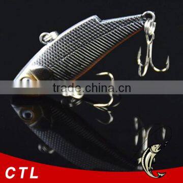 5.5cm, 10g Hot sale vibrating lure wholesale vib lure